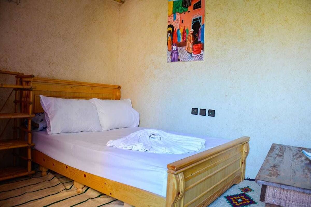 Cunas gratuitas y ropa de cama