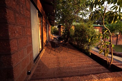 La Serene Resort & Spa