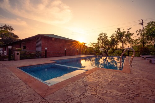 La Serene Resort & Spa