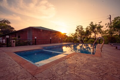 La Serene Resort & Spa