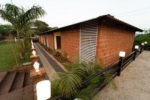 Detalle exterior