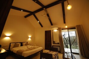 Executive-Einzelzimmer