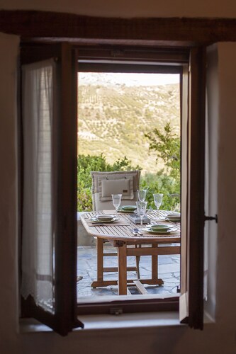 Traditionelles Haus für erholsame Ferien!