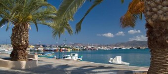 Agrilos House - Amazing sea view - Sleeps 4
