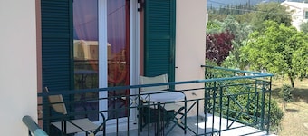 VILLA ELEFTHERIA villa adatta alle famiglie