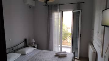 3 Schlafzimmer, Bügeleisen/Bügelbrett, WLAN, Bettwäsche