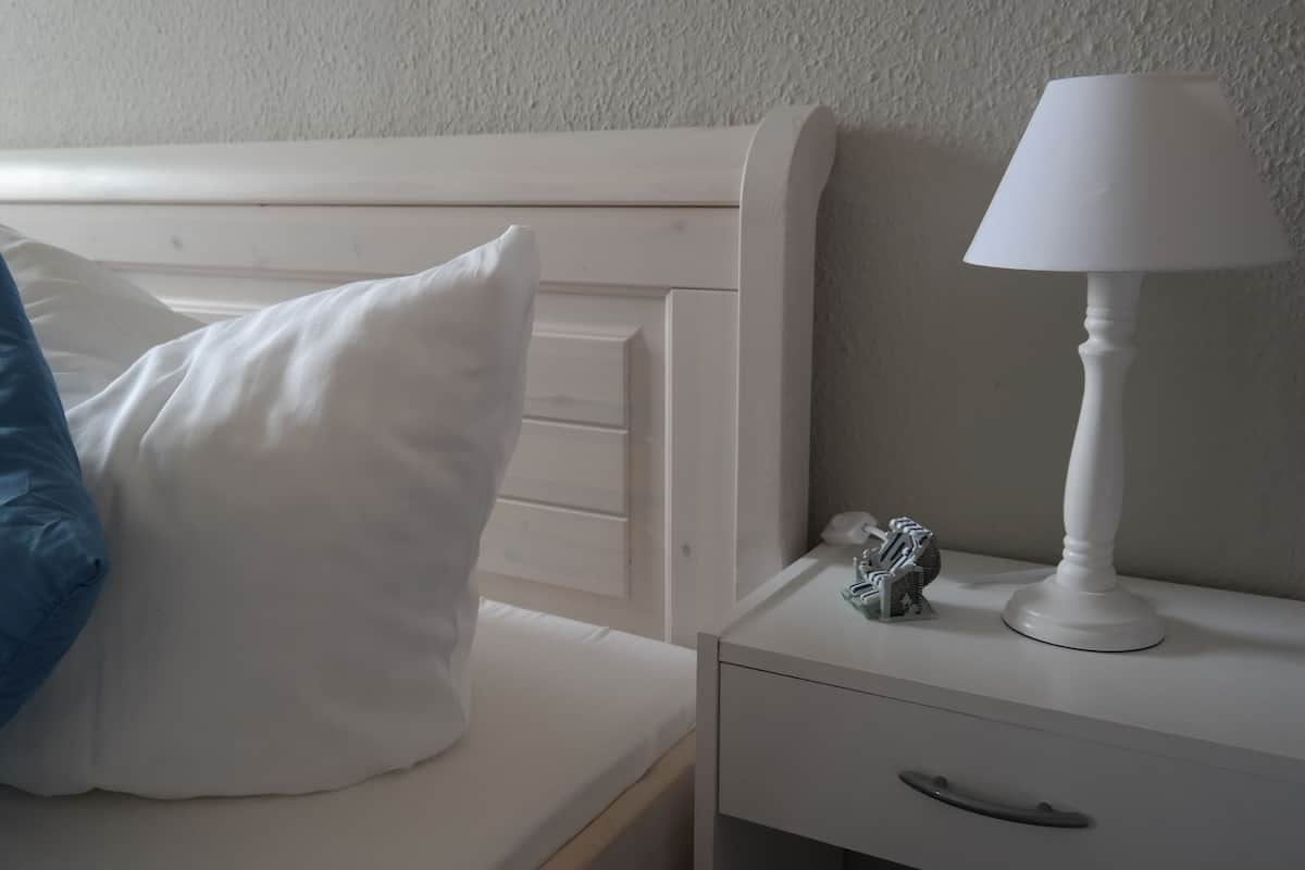 Family Quadruple Room, 1 Bedroom | Free WiFi, bed sheets