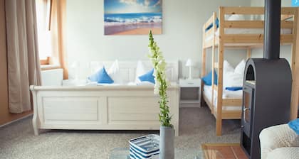 Landpension Wendfeld