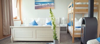 Landpension Wendfeld