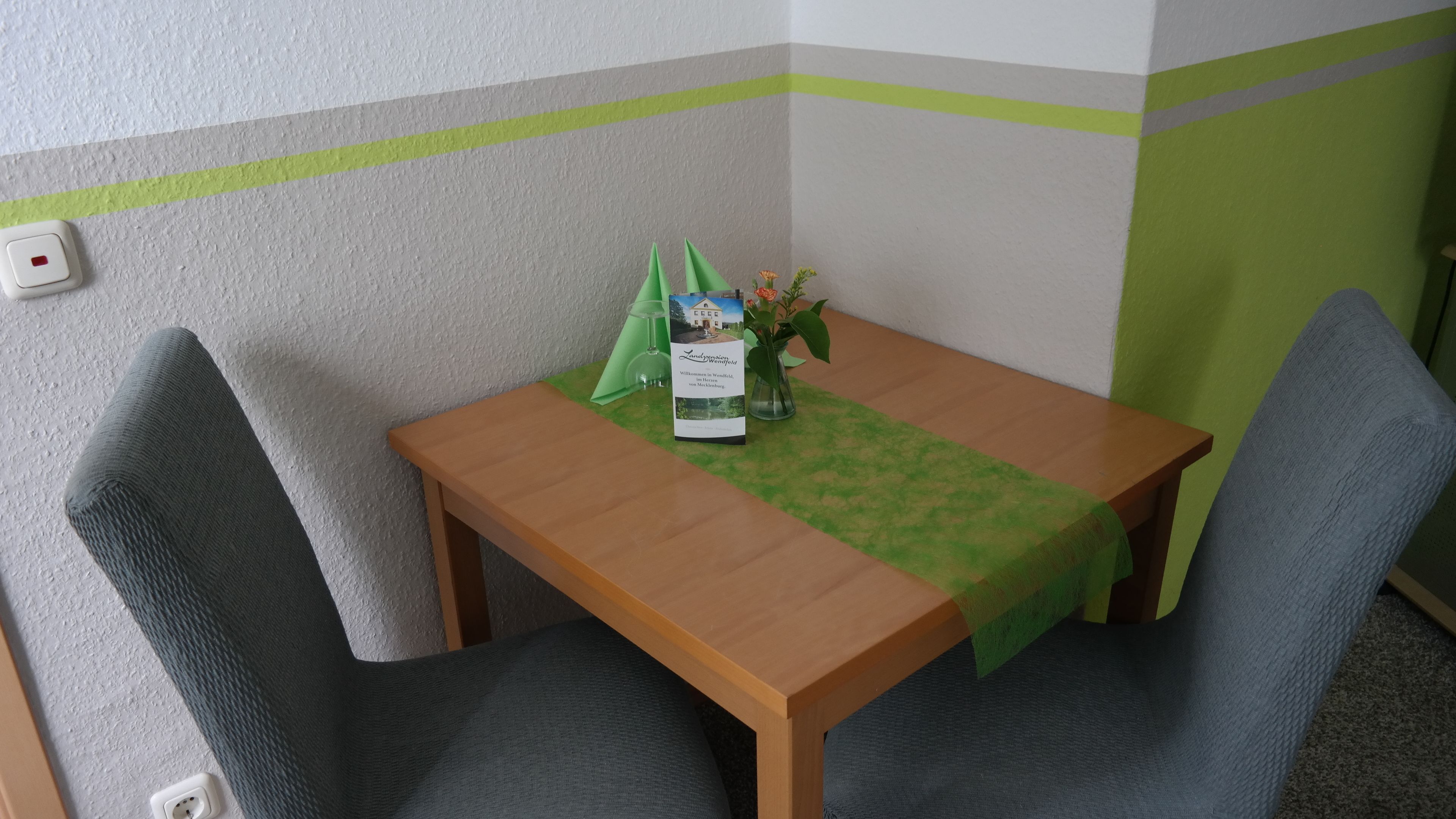 Oppholdsområde
