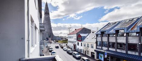 Design Apartment, 2 Bedrooms | View from room