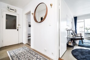 Design Apartment, 2 Bedrooms