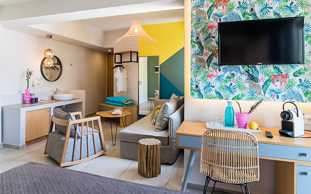 Photo - Sunshine Boutique Hotel by Estia