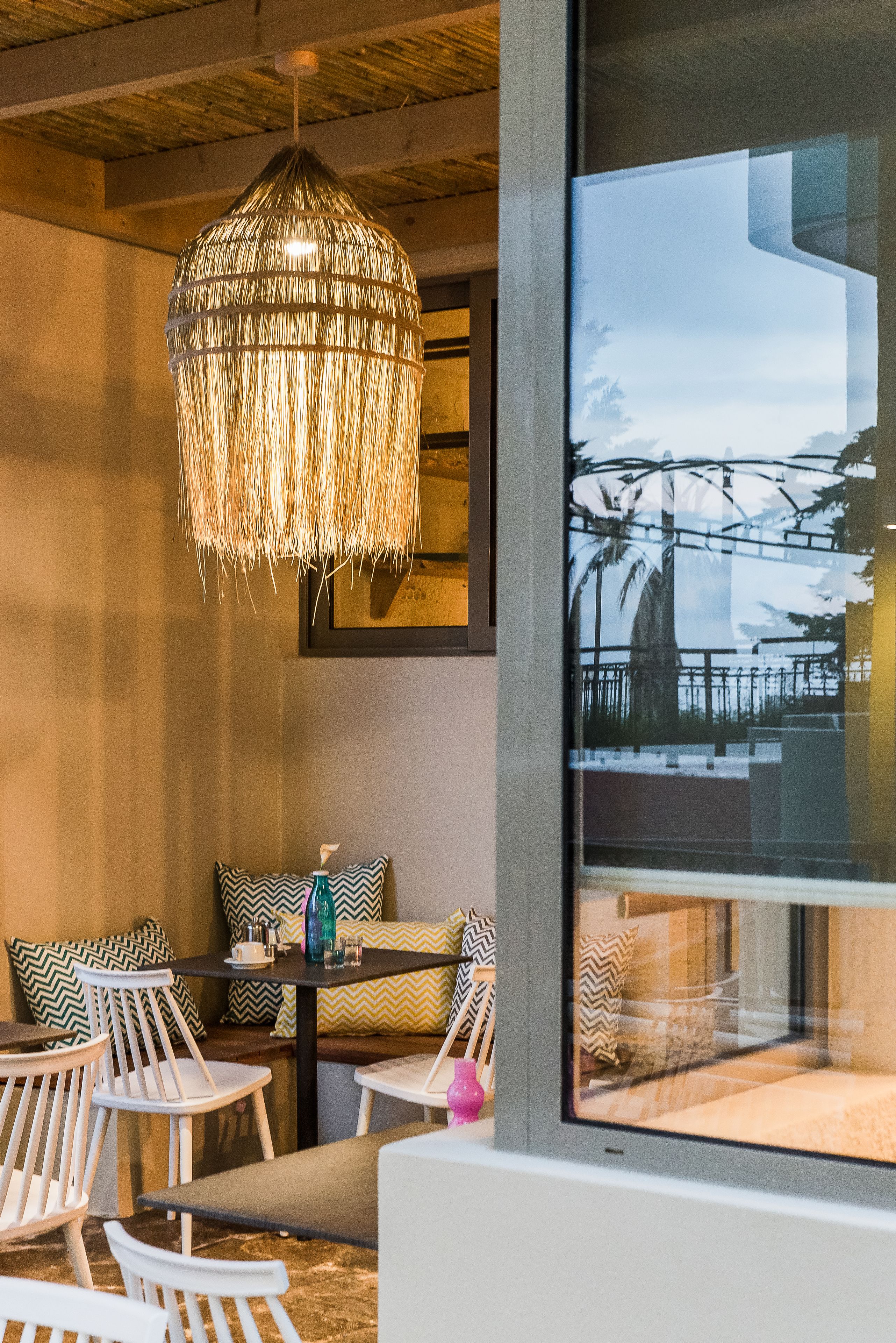 Photo - Sunshine Boutique Hotel by Estia