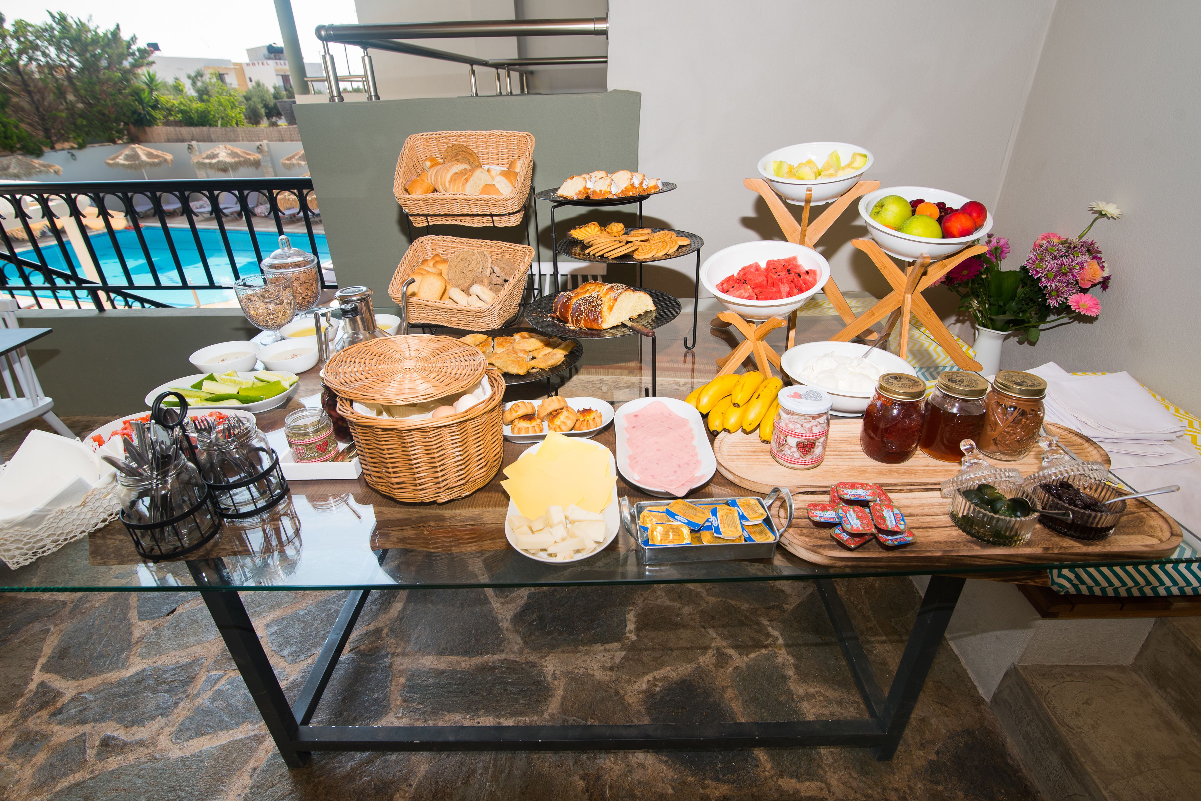 Foto - Sunshine Boutique Hotel