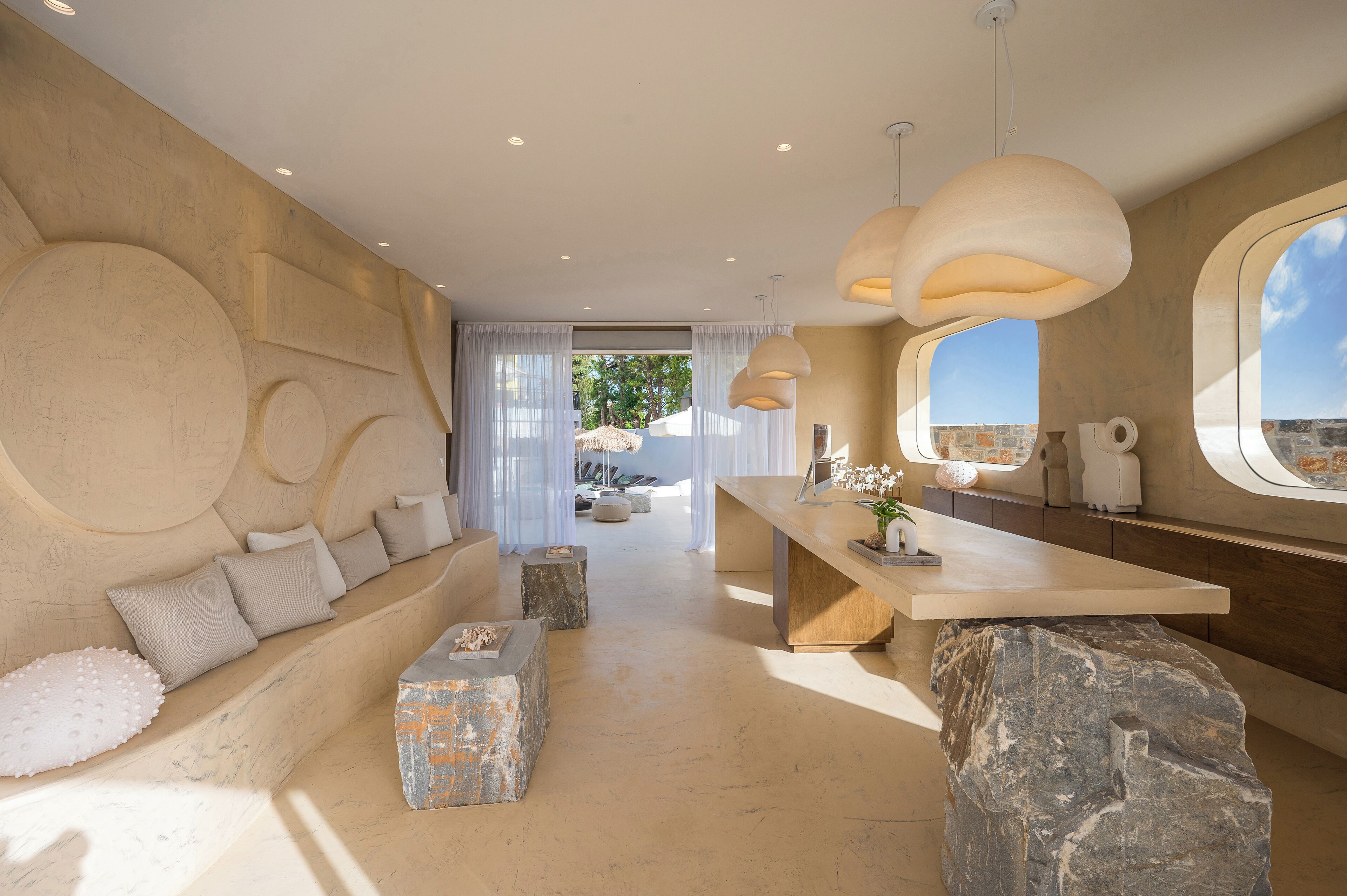 Photo - Sunshine Boutique Hotel by Estia