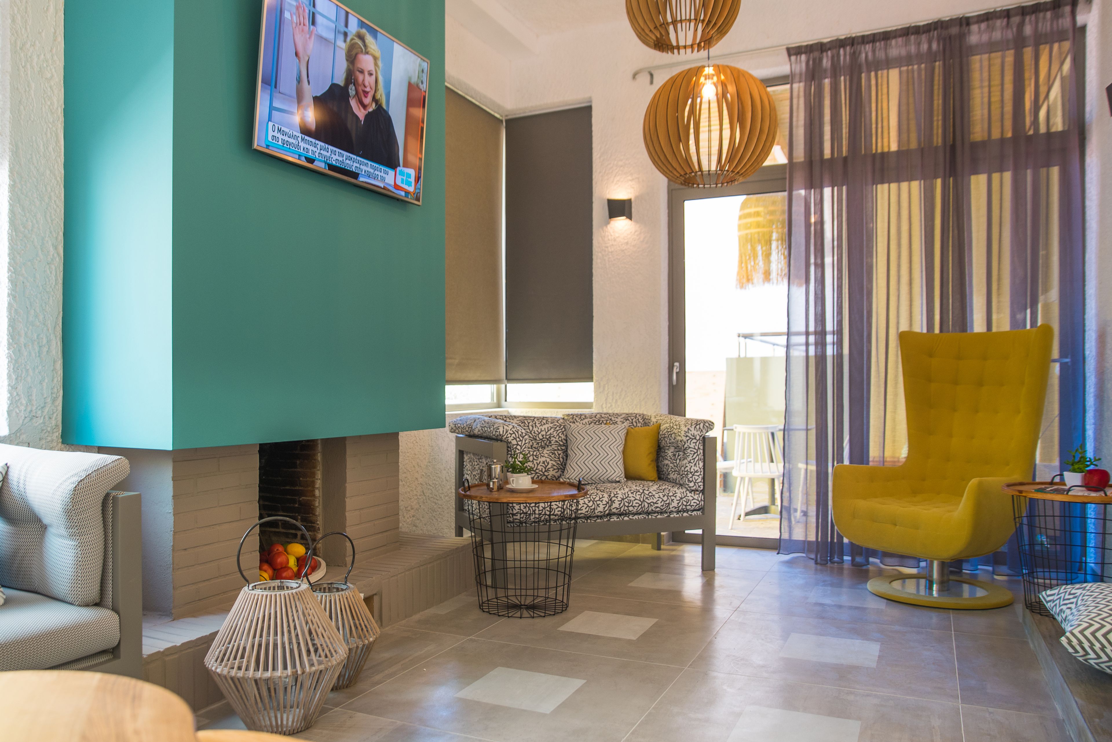 Photo - Sunshine Boutique Hotel by Estia