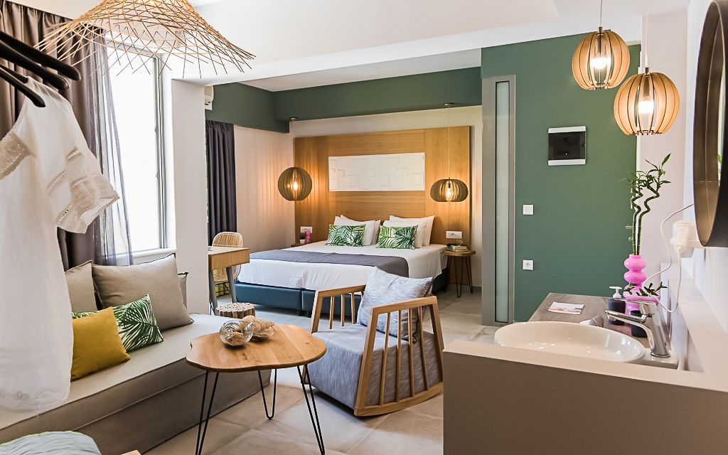 Photo - Sunshine Boutique Hotel by Estia