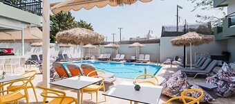 サンシャイン ブティック ホテル