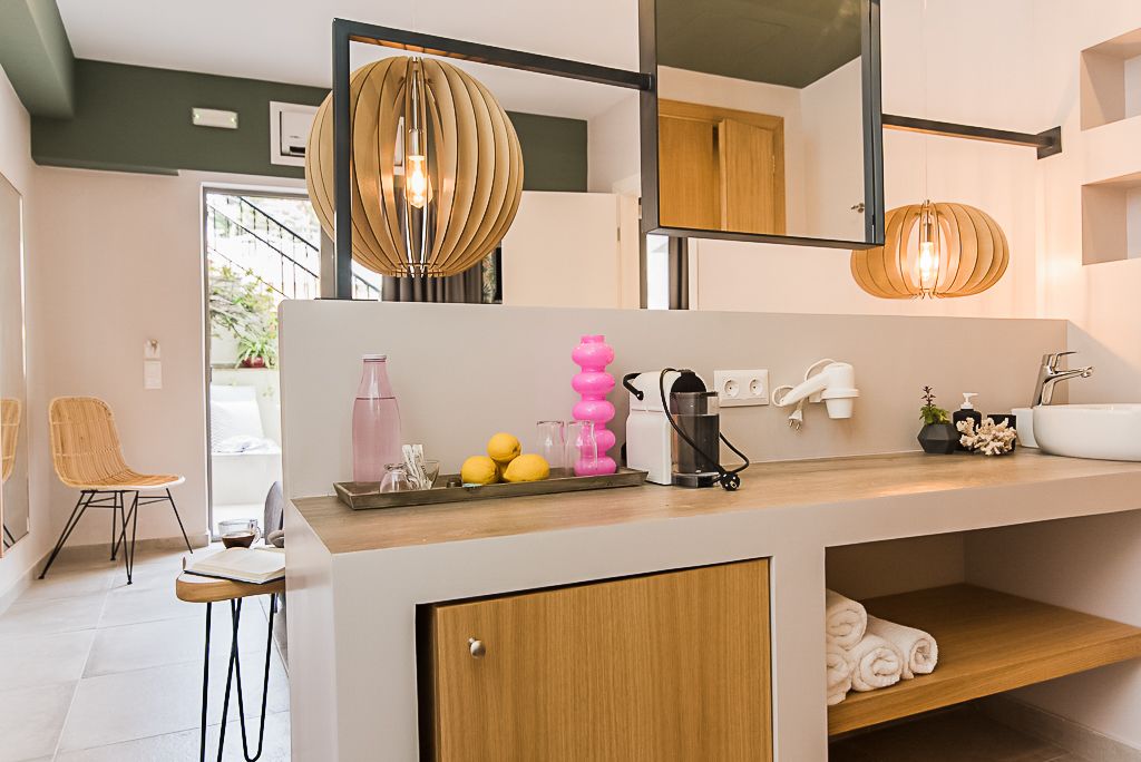 Photo - Sunshine Boutique Hotel by Estia