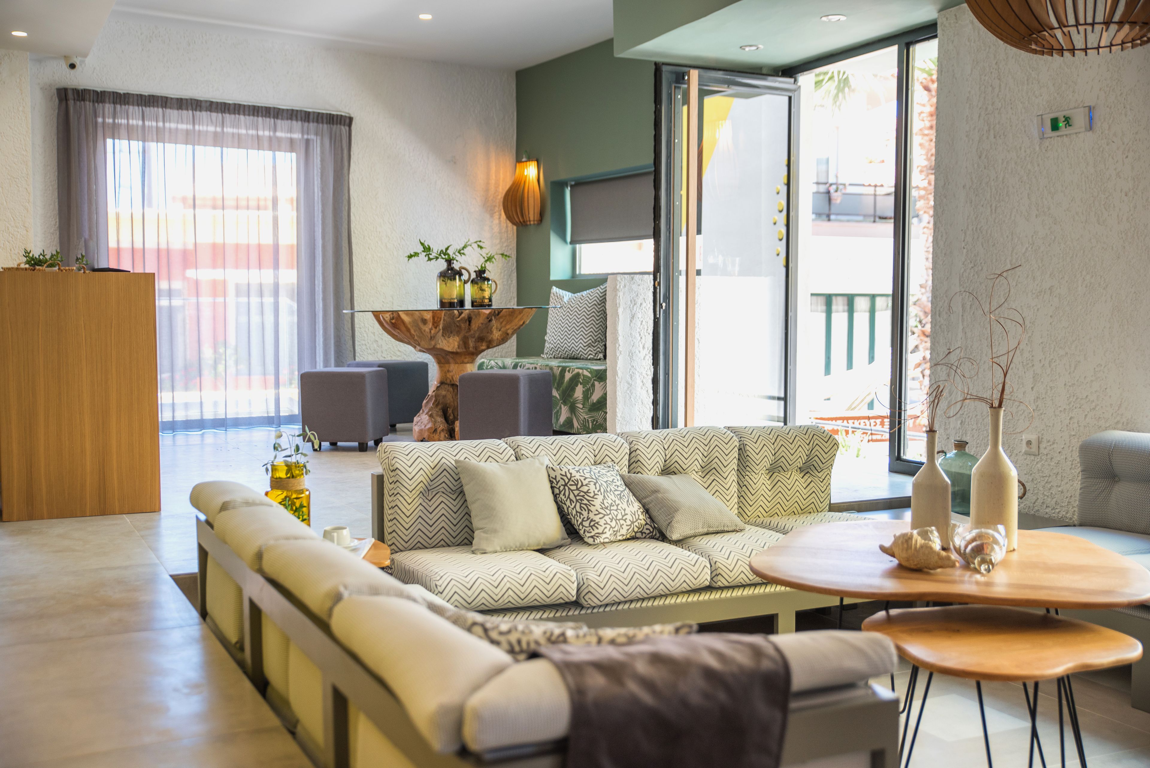 Photo - Sunshine Boutique Hotel by Estia