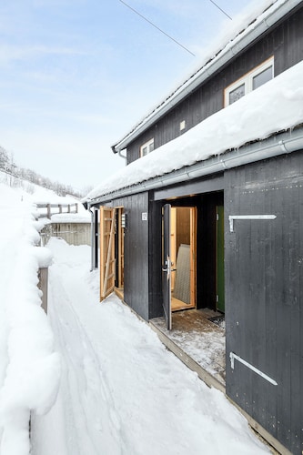 Hafjell Resort Jaertunet