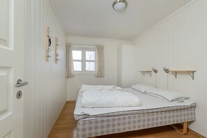 Familie appartement, 3 slaapkamers, uitzicht op vallei (Standard) | Babybedden, gratis wifi