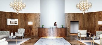 Churchill Place Basingstoke