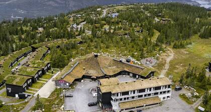 Hafjell Resort Hafjelltoppen Gaiastova
