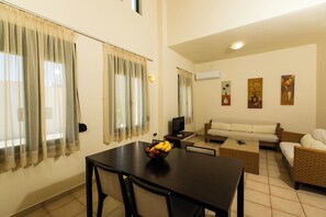 Fernseher, DVD-Player