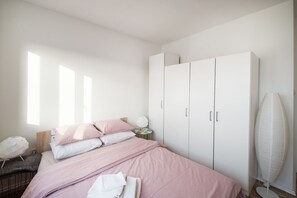 Pemandangan dari kamar