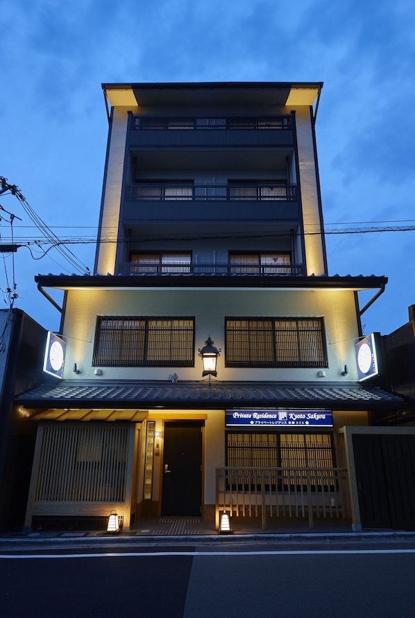 外觀