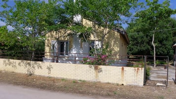 Exterieur