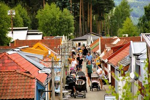 Children's activities