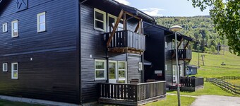Hafjell Resort Alpinlandsby Pluss
