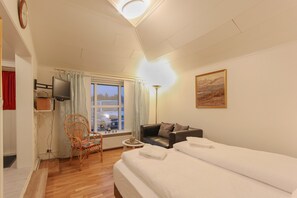 傳統單棟房屋, 3 間臥室 | 嬰兒床 (收費)、免費 Wi-Fi、床單