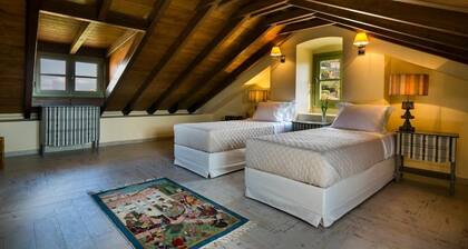 The Estate - Casa Maravilosa