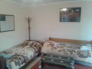 1 slaapkamer, internet, beddengoed