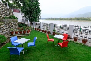 Exterior - Shanti Residency Ganga View (Rishikesh)