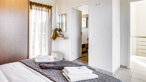 3 Schlafzimmer, Bügeleisen/Bügelbrett, Internetzugang