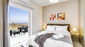 3 Schlafzimmer, Bügeleisen/Bügelbrett, Internetzugang