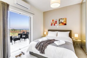 3 bedrooms, iron/ironing board, internet
