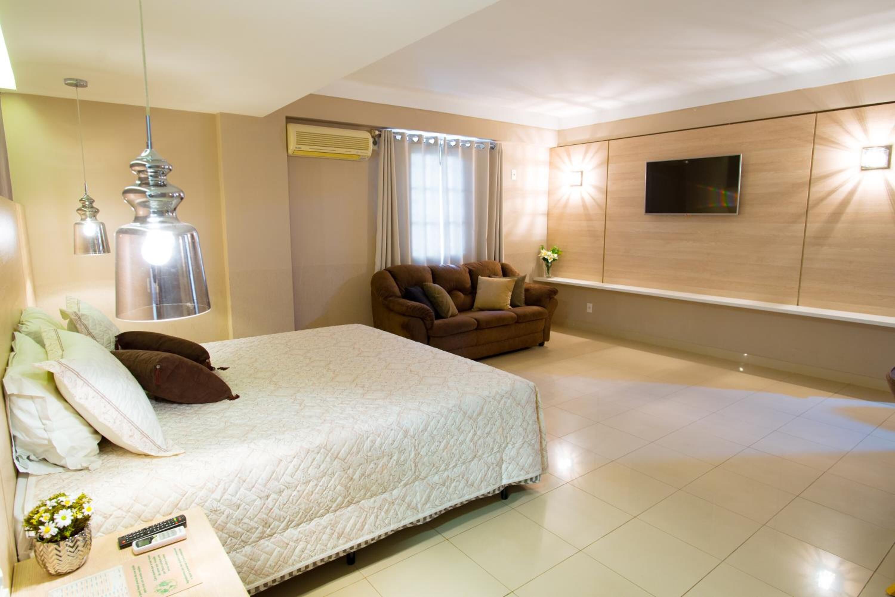 in-room safe, desk, blackout curtains, iron/ironing board