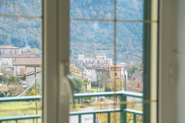 Exterior - Palia's Hotel (Laino Borgo)