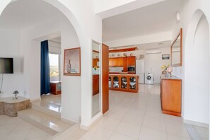 Interior - Aggeli Village House  (Ασκληπιείο)
