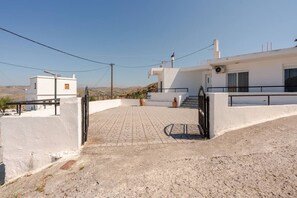 Exterior - Aggeli Village House  (Ασκληπιείο)
