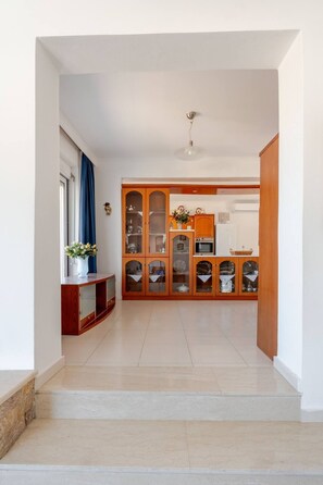 Interior - Aggeli Village House  (Ασκληπιείο)