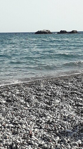 Aggeli Village House