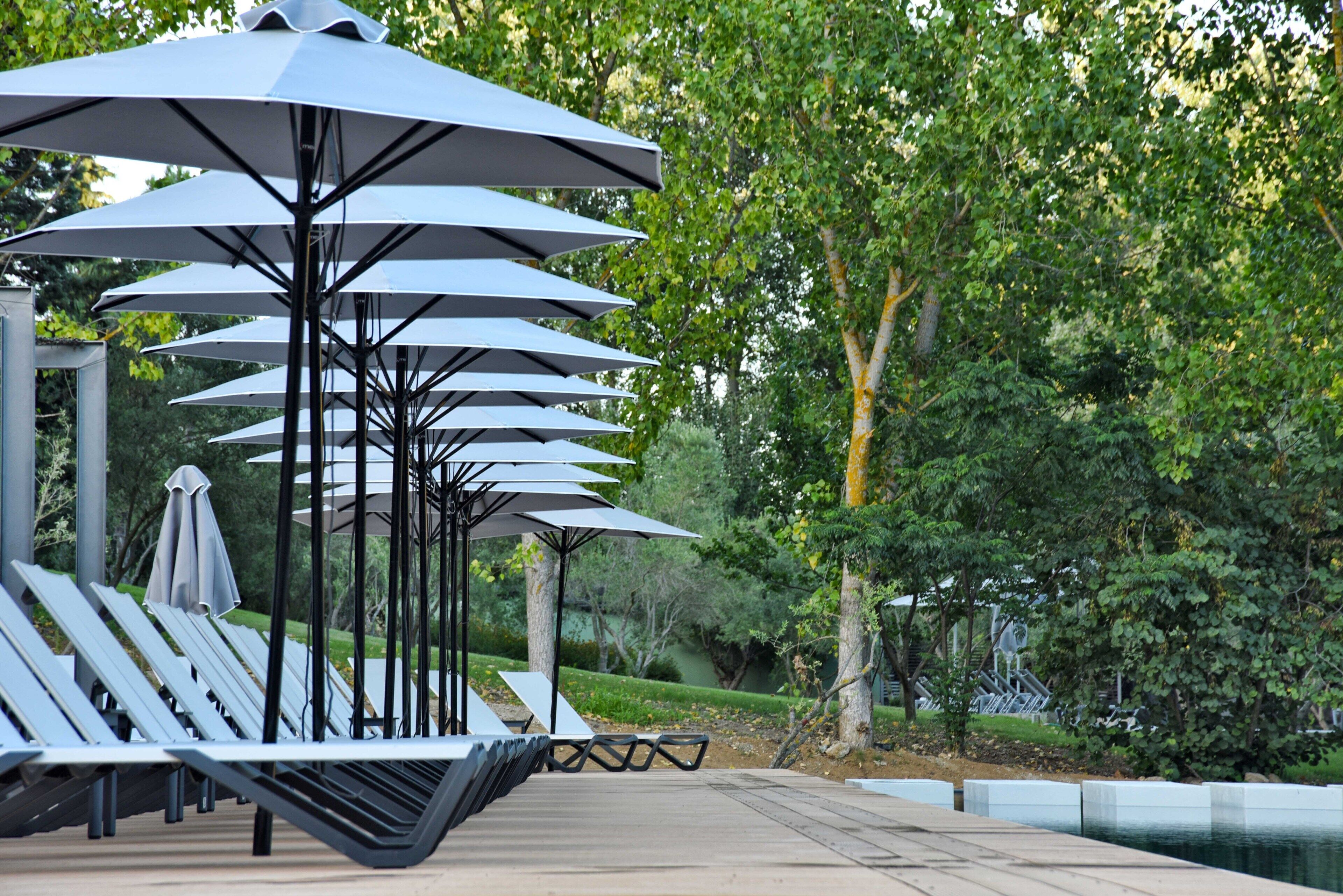 Sundeck