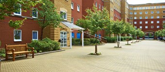 Great Dover Street Apartments